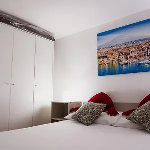 Apartamento Perla Azzurra, Catania